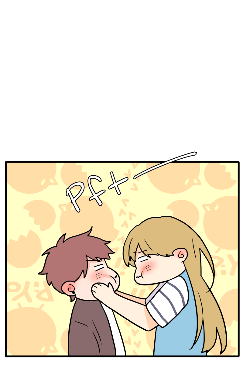 Not So Shoujo Love Story Chapter 108 - page 42
