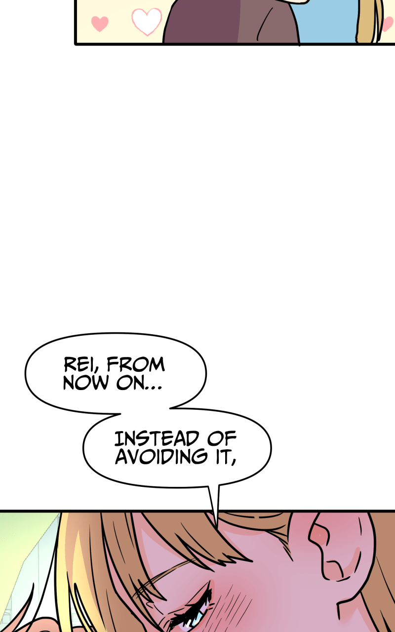 Not So Shoujo Love Story Chapter 108 - page 45