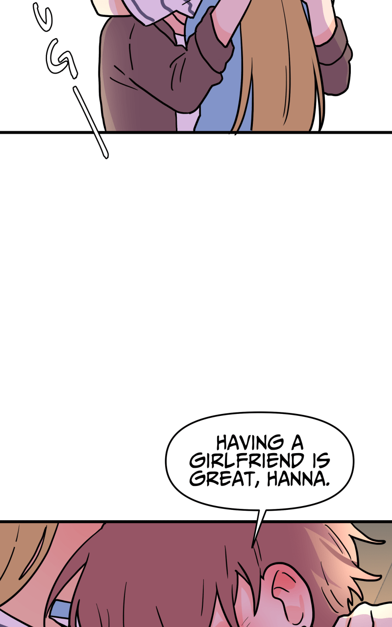 Not So Shoujo Love Story Chapter 108 - page 49