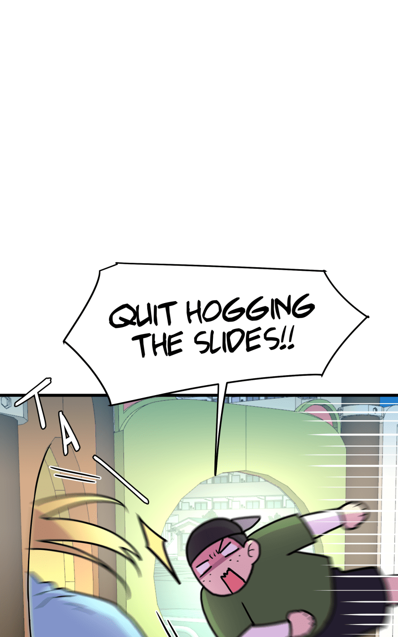 Not So Shoujo Love Story Chapter 108 - page 53