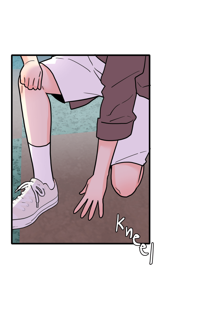Not So Shoujo Love Story Chapter 108 - page 62