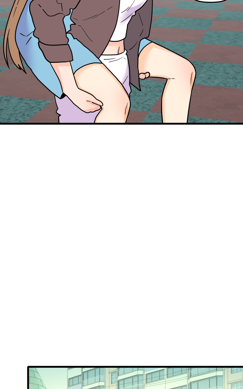 Not So Shoujo Love Story Chapter 108 - page 69