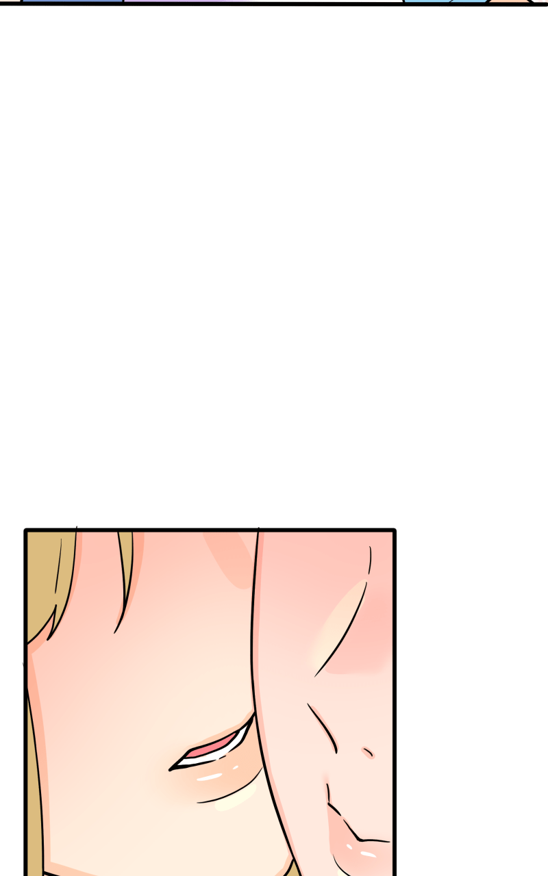 Not So Shoujo Love Story Chapter 108 - page 76