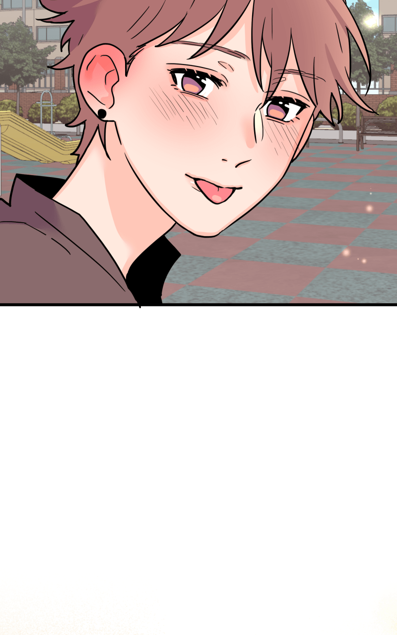 Not So Shoujo Love Story Chapter 108 - page 78
