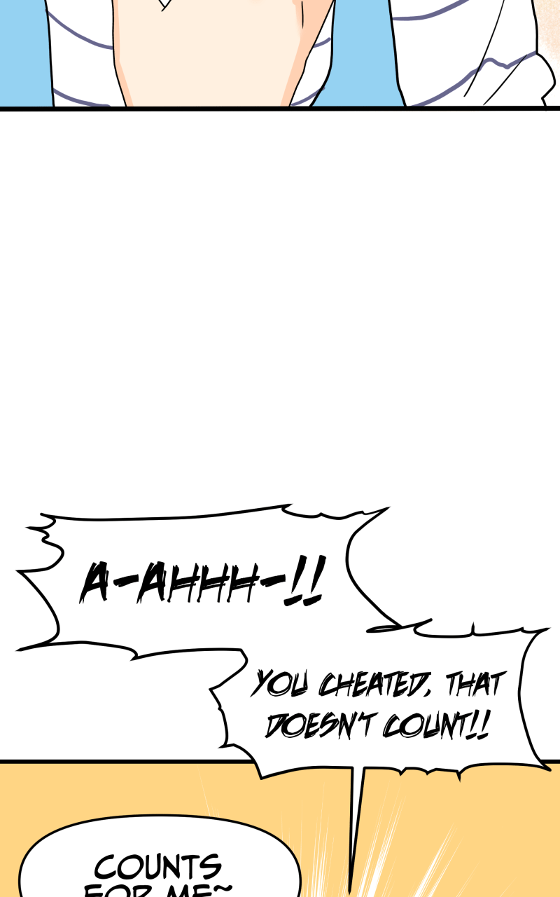 Not So Shoujo Love Story Chapter 108 - page 80