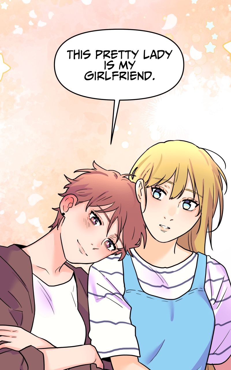Not So Shoujo Love Story Chapter 108 - page 86