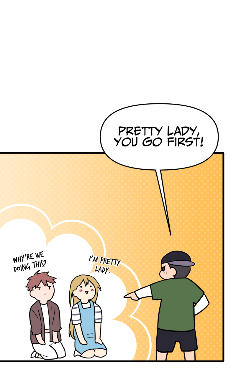 Not So Shoujo Love Story Chapter 108 - page 91