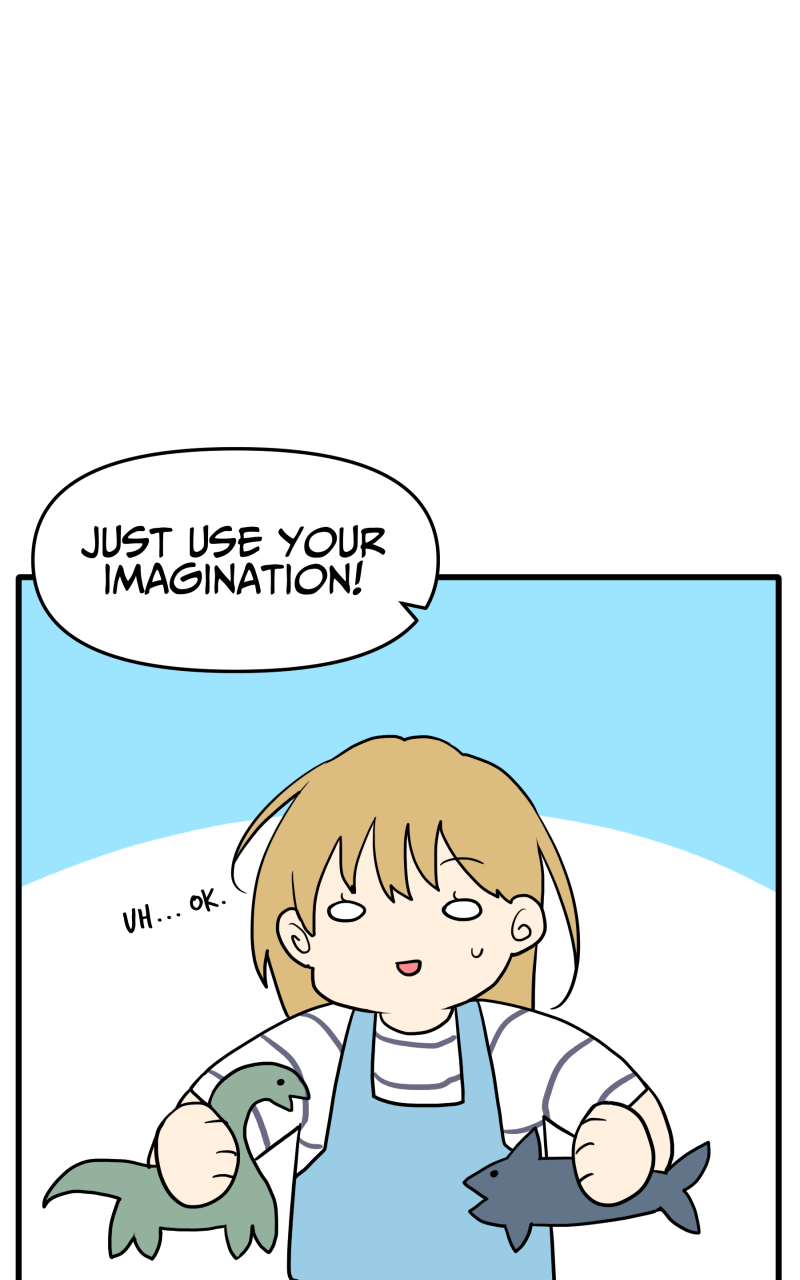 Not So Shoujo Love Story Chapter 108 - page 92