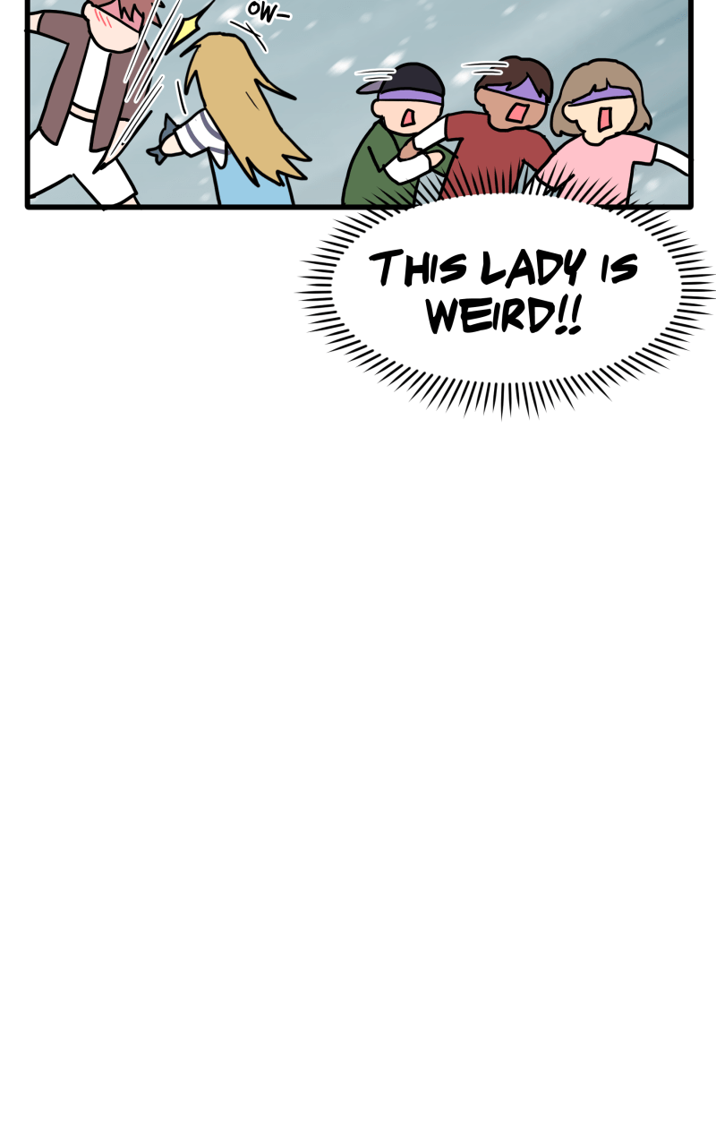 Not So Shoujo Love Story Chapter 108 - page 97