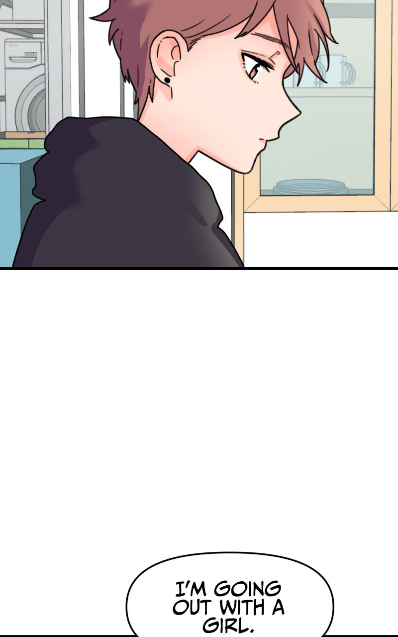 Not So Shoujo Love Story Chapter 109 - page 7