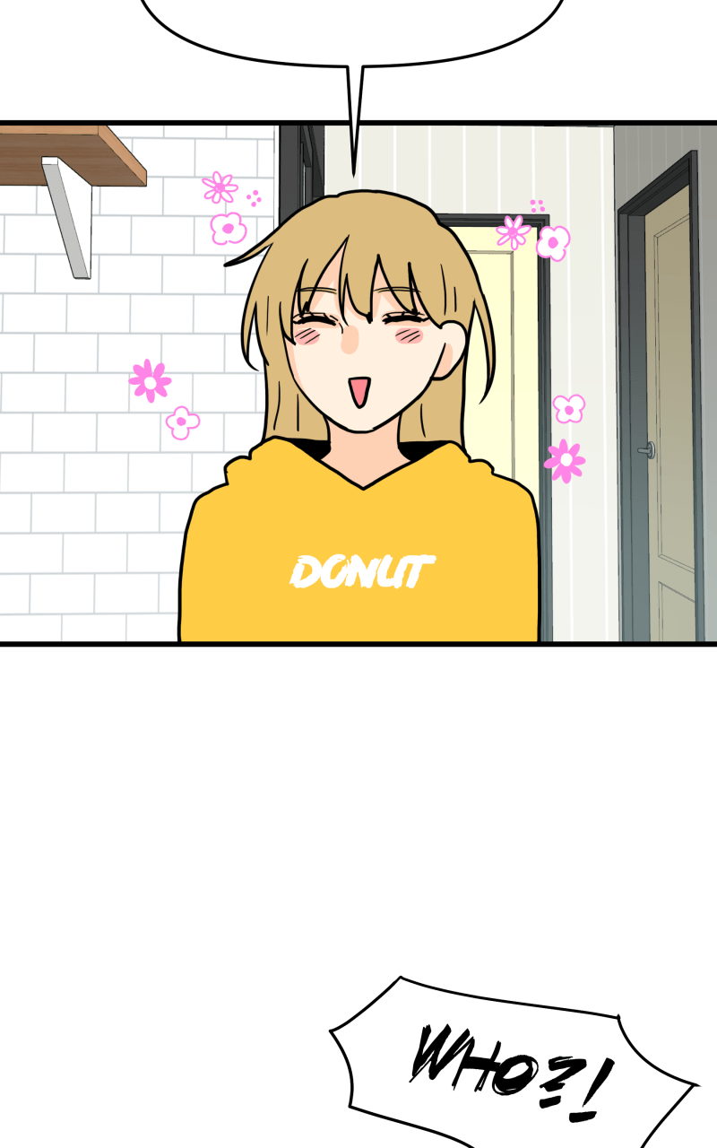 Not So Shoujo Love Story Chapter 109 - page 14