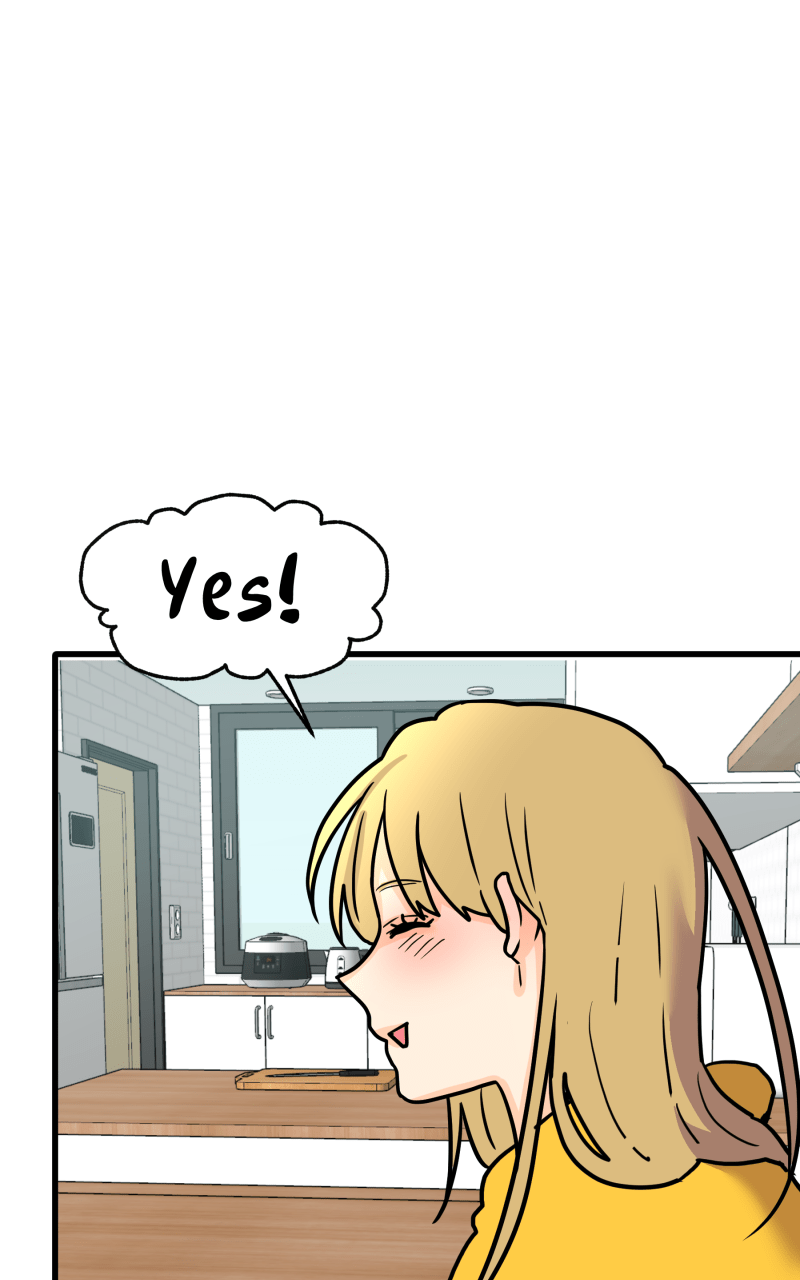 Not So Shoujo Love Story Chapter 109 - page 19