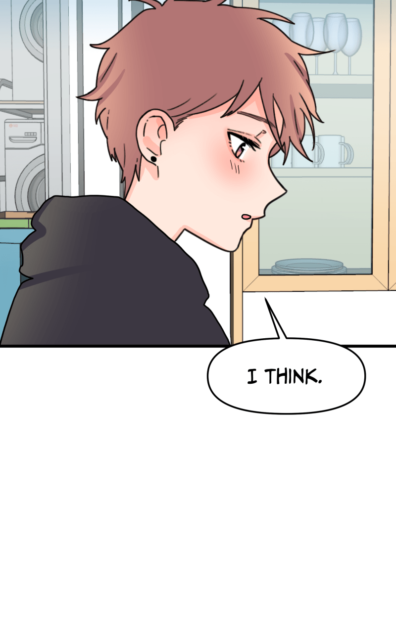 Not So Shoujo Love Story Chapter 109 - page 22