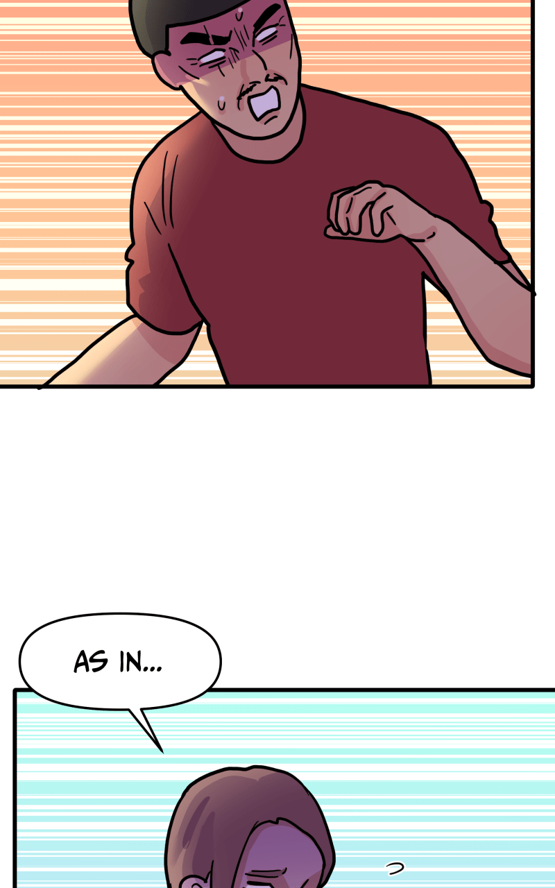 Not So Shoujo Love Story Chapter 109 - page 26