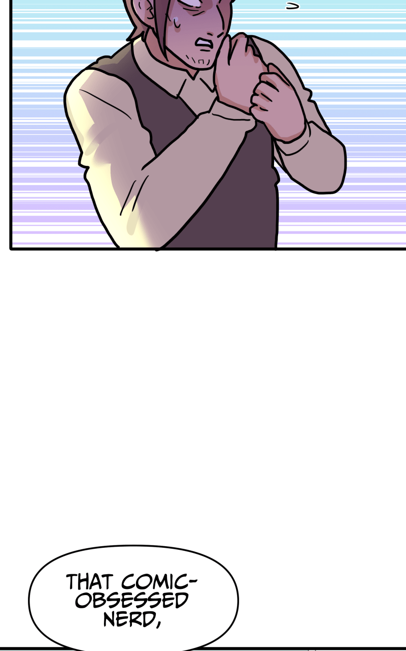 Not So Shoujo Love Story Chapter 109 - page 27