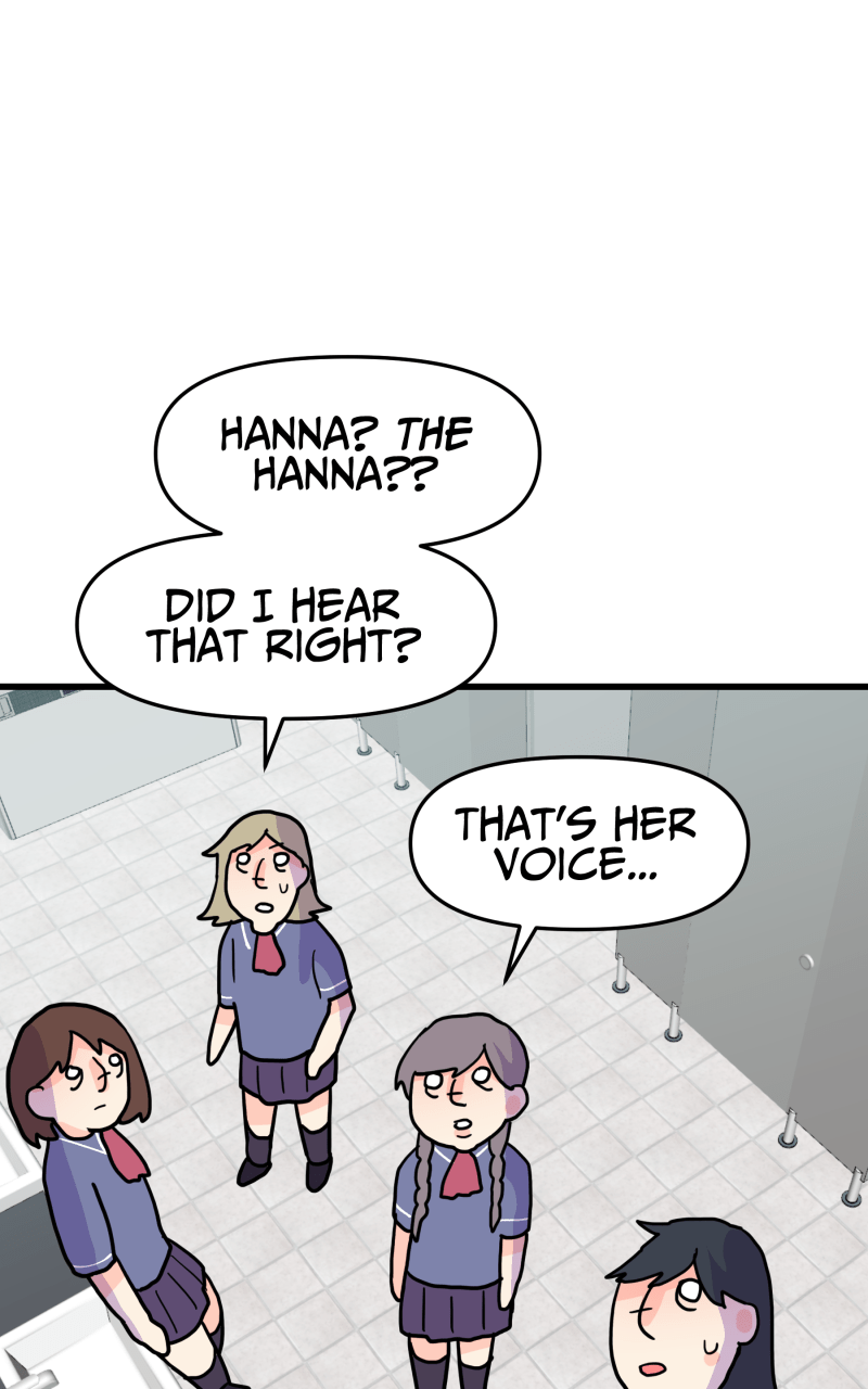 Not So Shoujo Love Story Chapter 109 - page 73