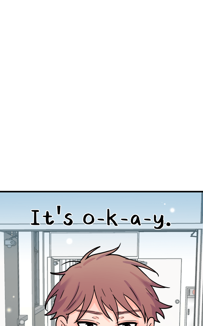 Not So Shoujo Love Story Chapter 109 - page 83