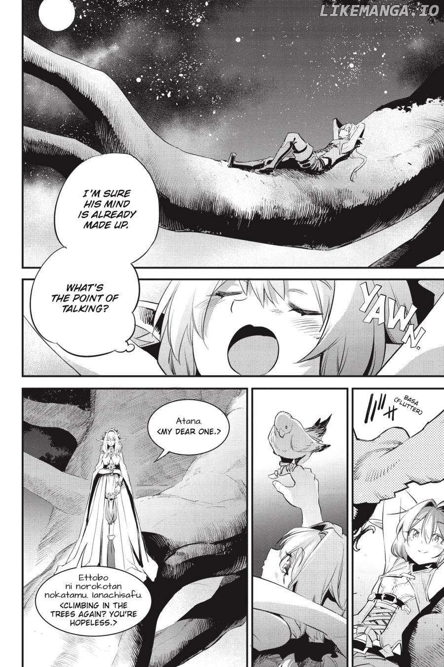 Goblin Slayer chapter 85 - page 6