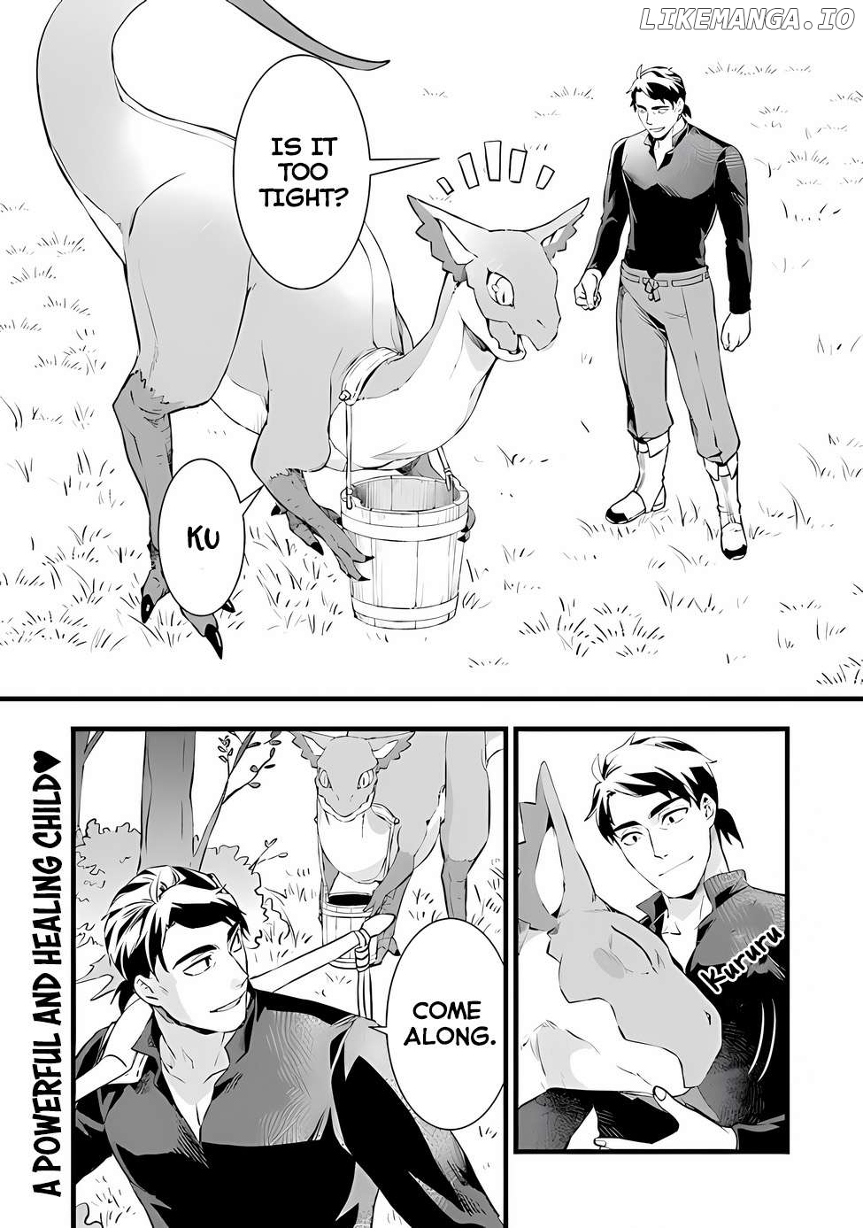 Kajiya de Hajimeru Isekai Slow Life Chapter 21 - page 14