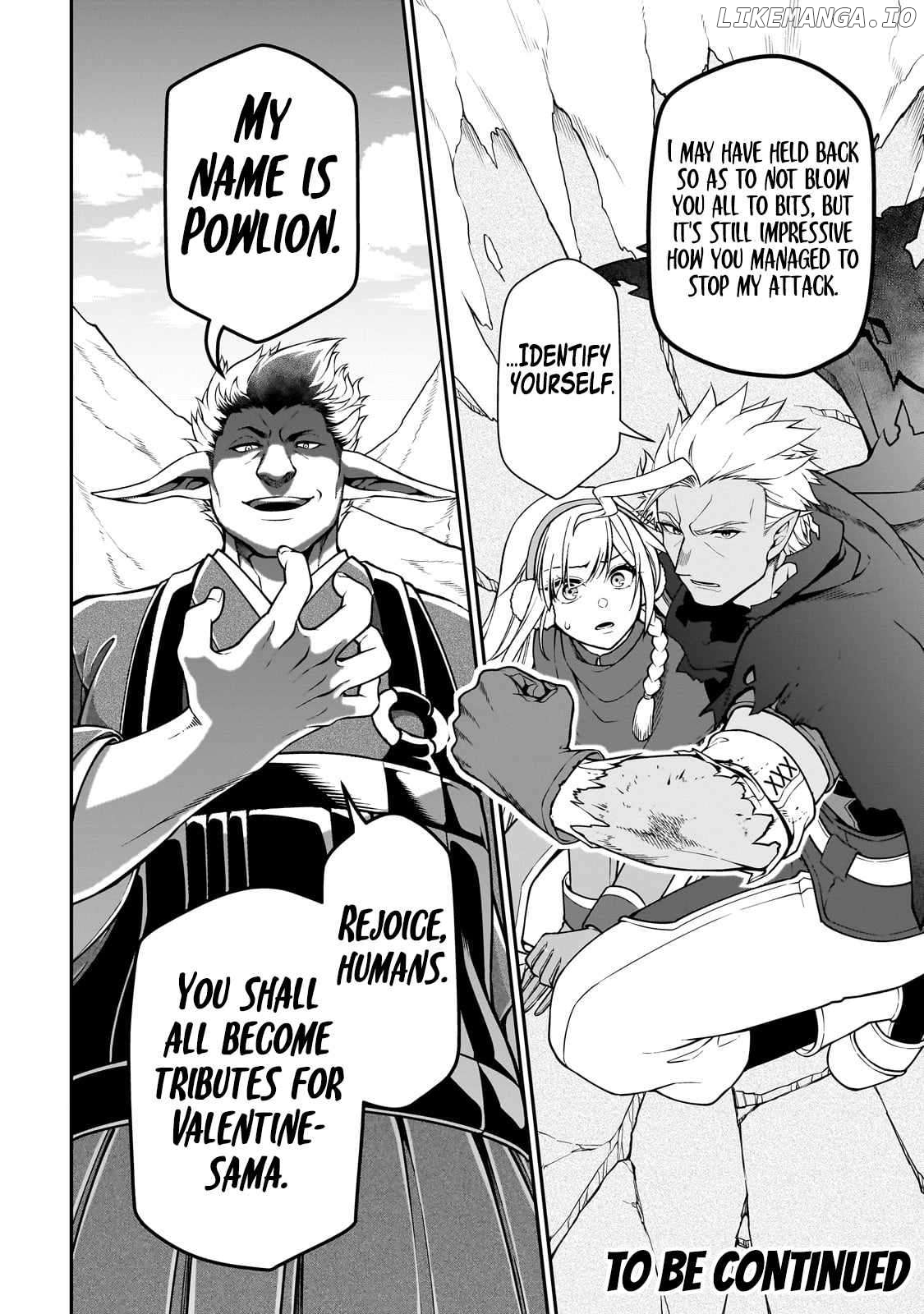 Lv2 kara Cheat datta Moto Yuusha Kouho no Mattari Isekai Life Chapter 48 - page 30
