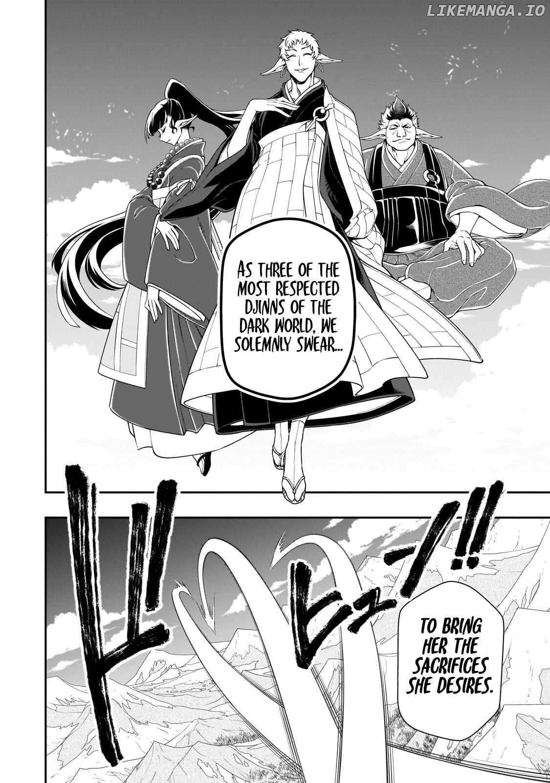Lv2 kara Cheat datta Moto Yuusha Kouho no Mattari Isekai Life Chapter 48 - page 5