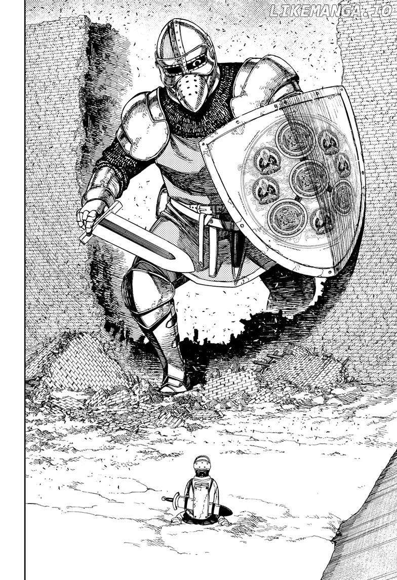 Dandadan - Manga Chapter 136 - page 5