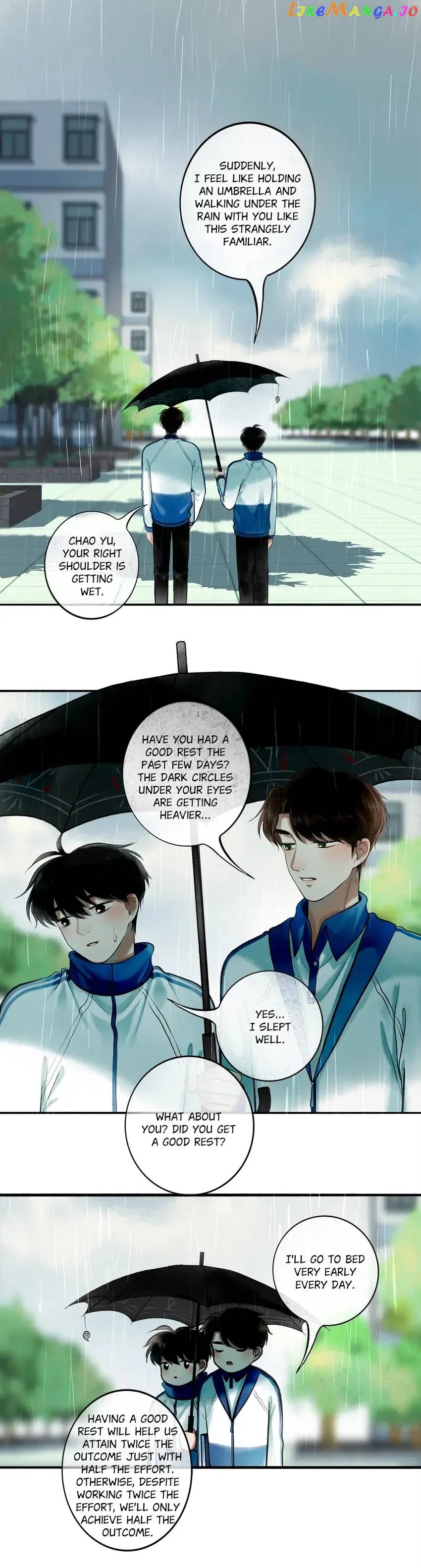 From North to South Chapter 77 - page 2