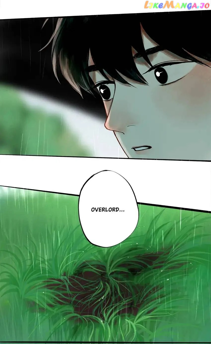 From North to South Chapter 77 - page 4