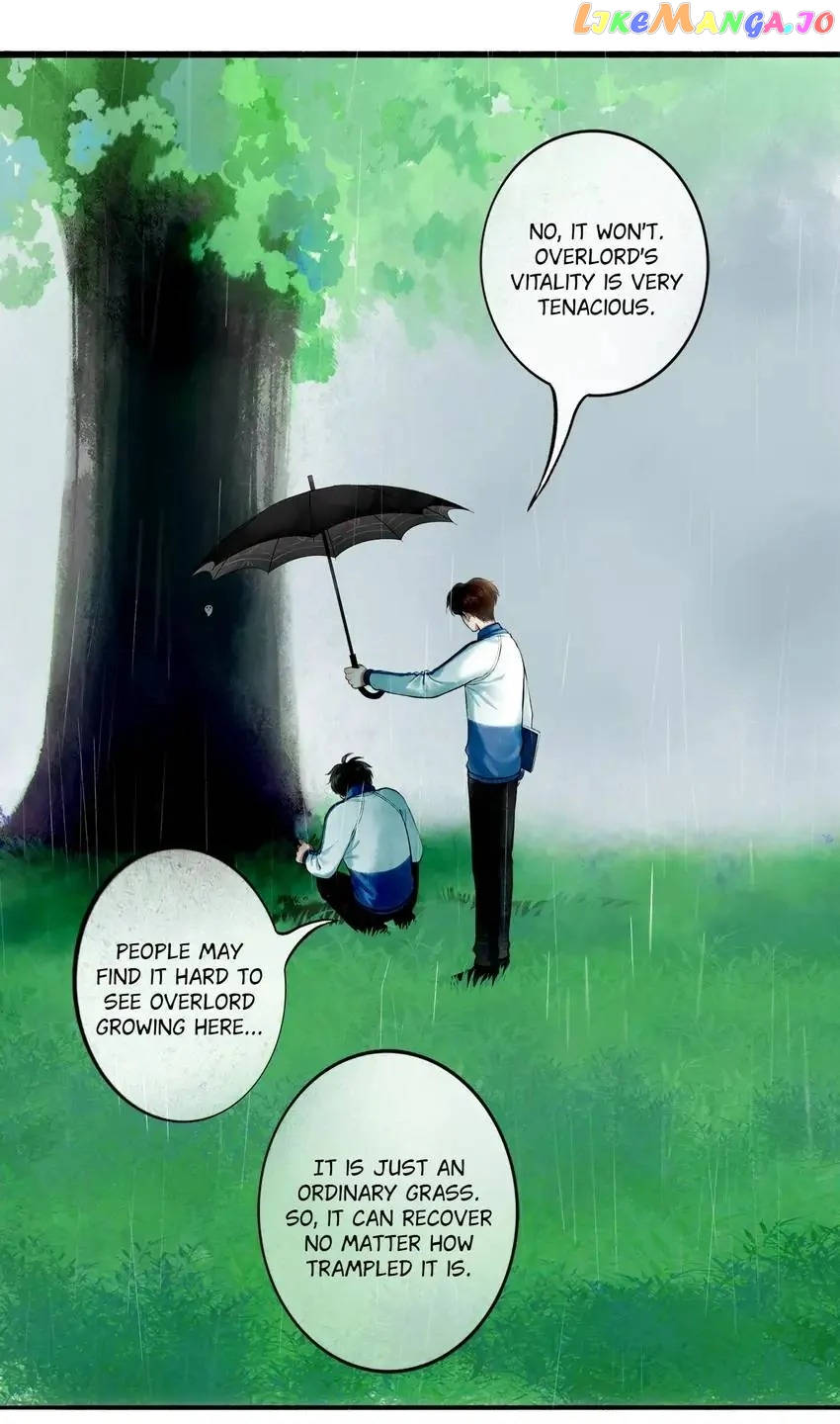 From North to South Chapter 77 - page 6