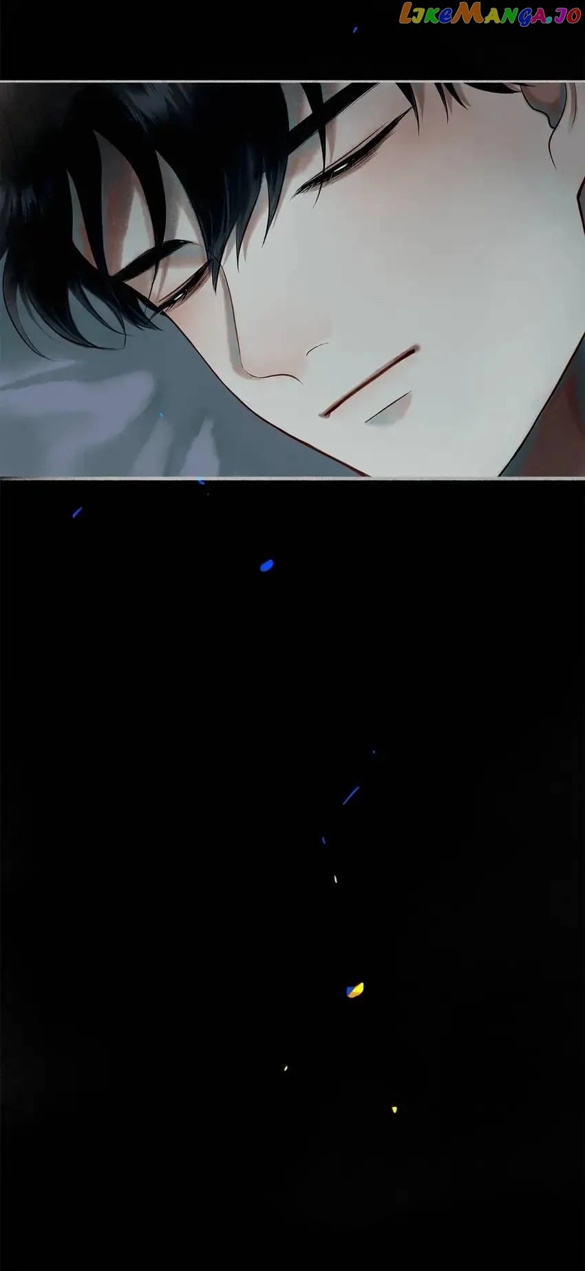 From North to South Chapter 77 - page 14
