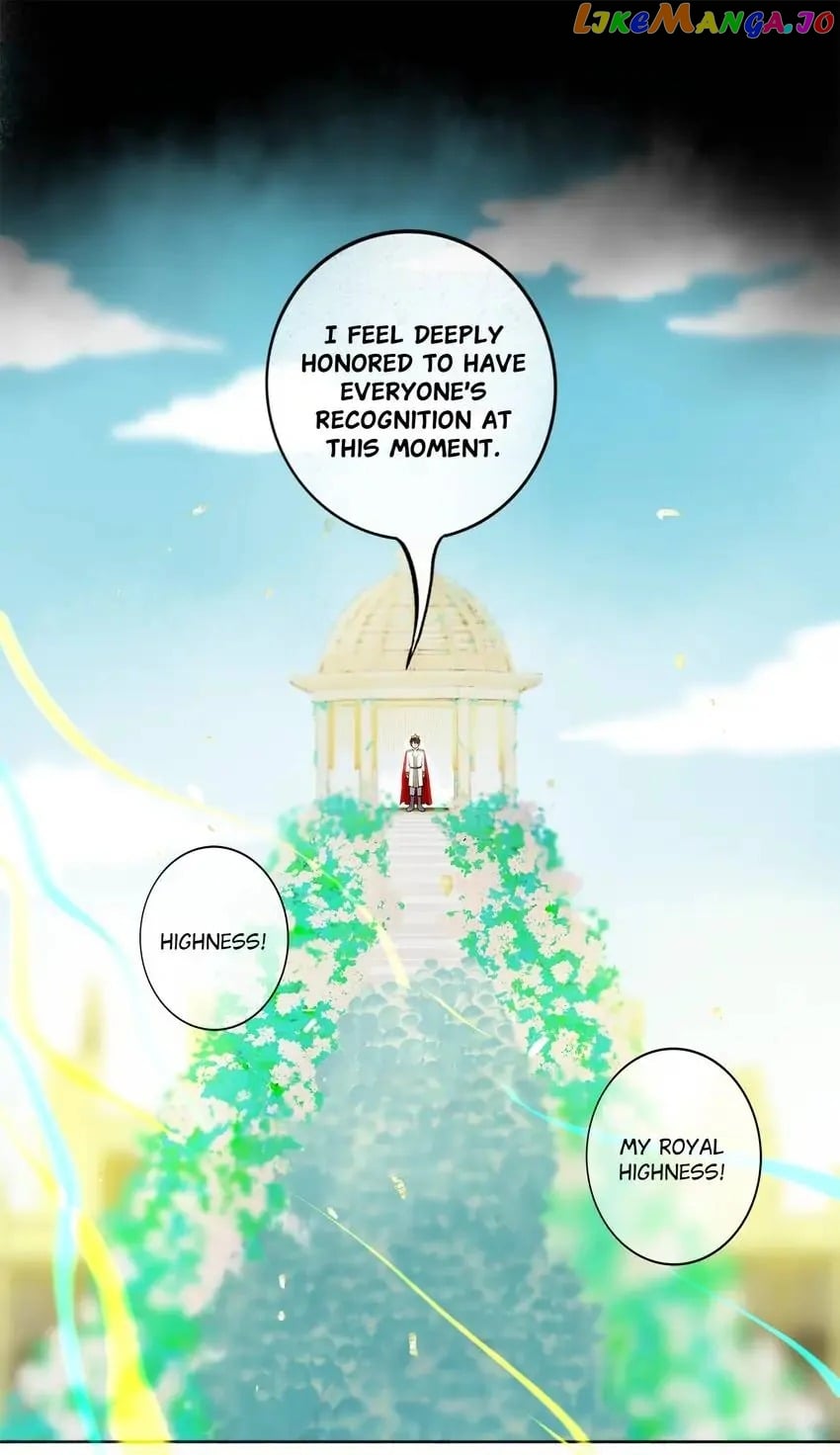 From North to South Chapter 77 - page 15