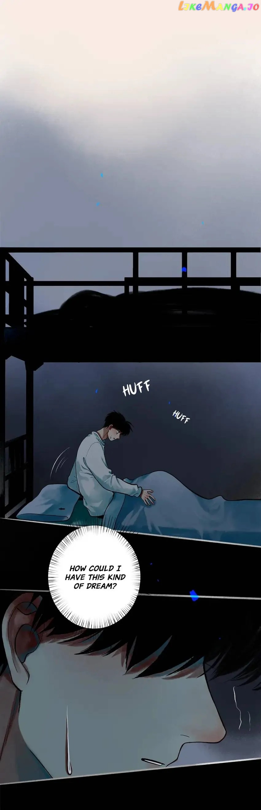 From North to South Chapter 77 - page 25