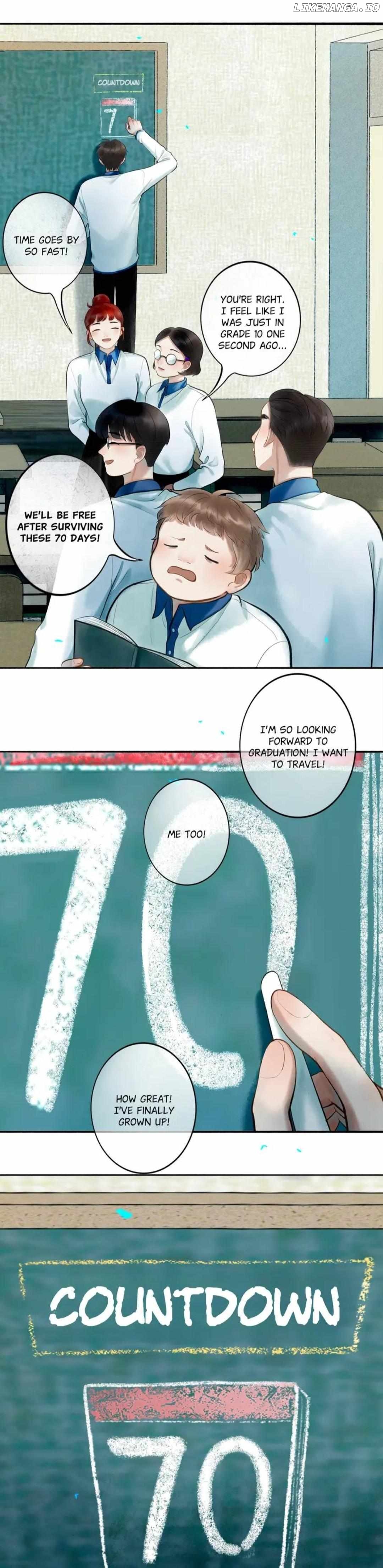 From North to South Chapter 78 - page 13