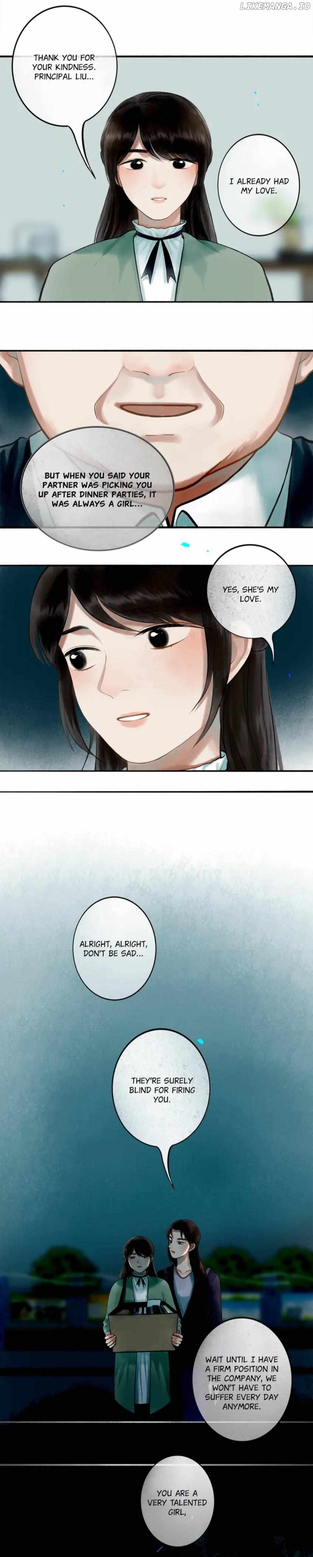 From North to South Chapter 78 - page 16