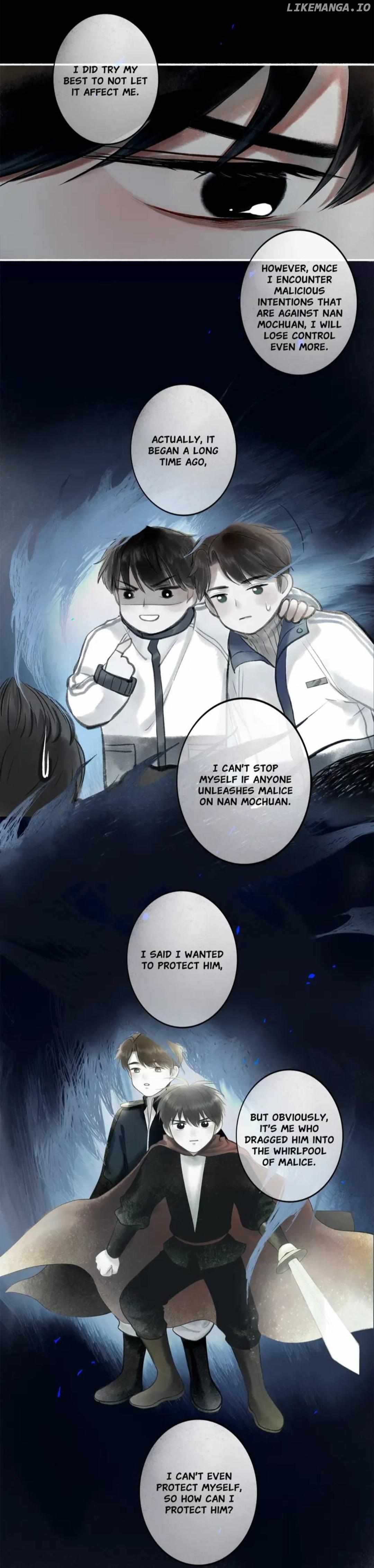 From North to South Chapter 78 - page 9