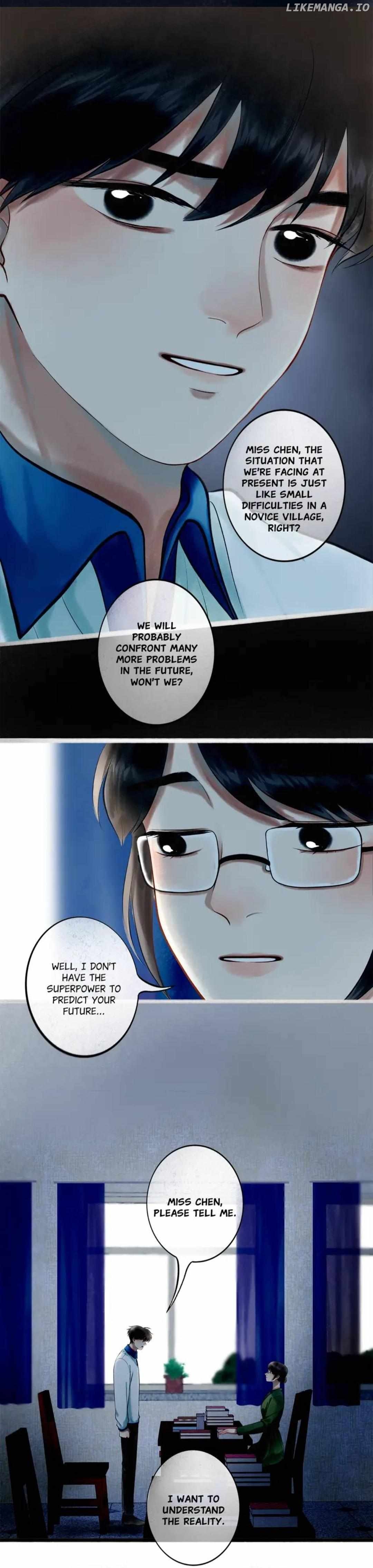From North to South Chapter 78 - page 10