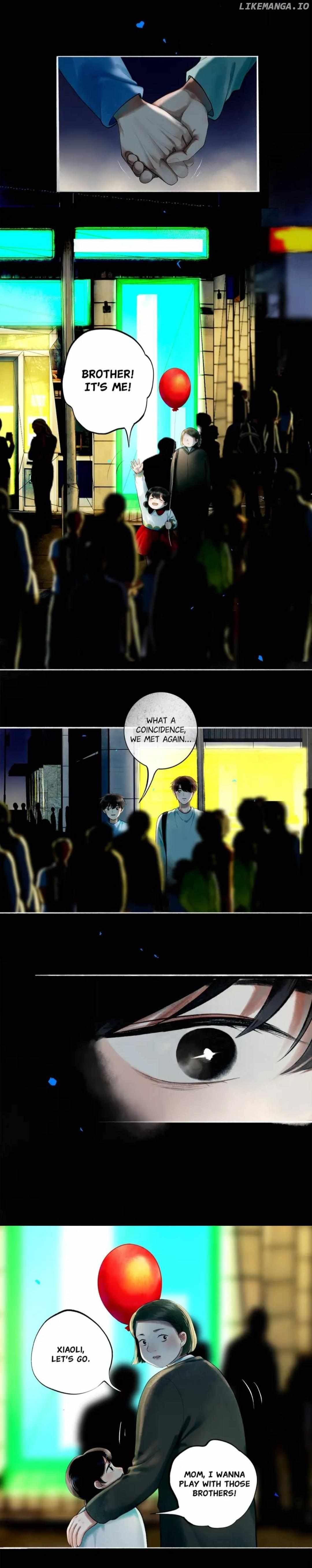 From North to South Chapter 79 - page 13
