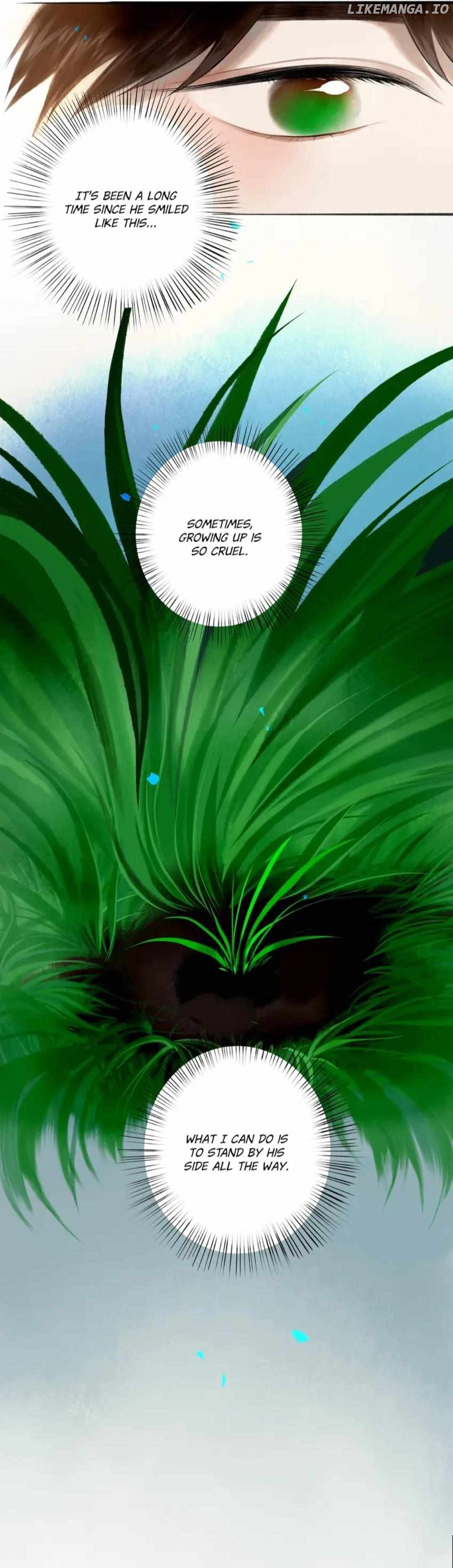 From North to South Chapter 80 - page 10