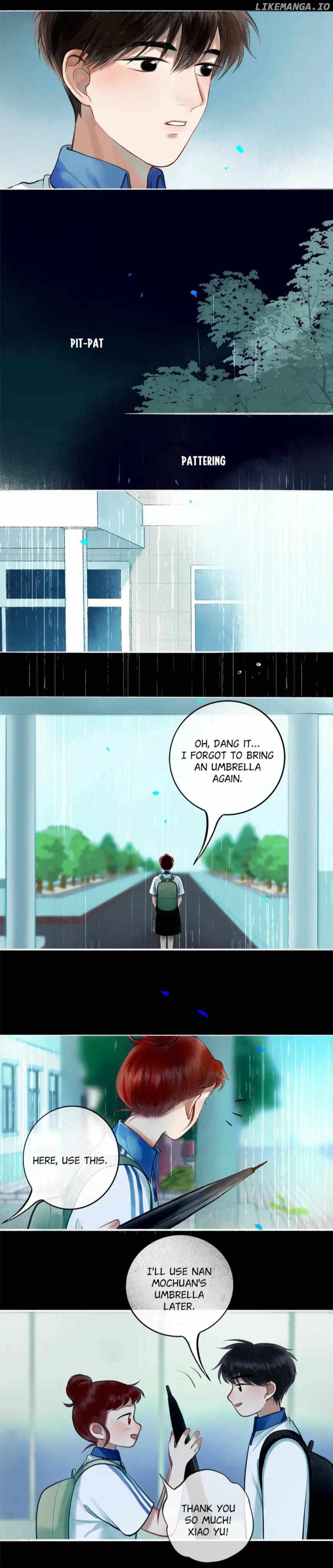 From North to South Chapter 81 - page 11
