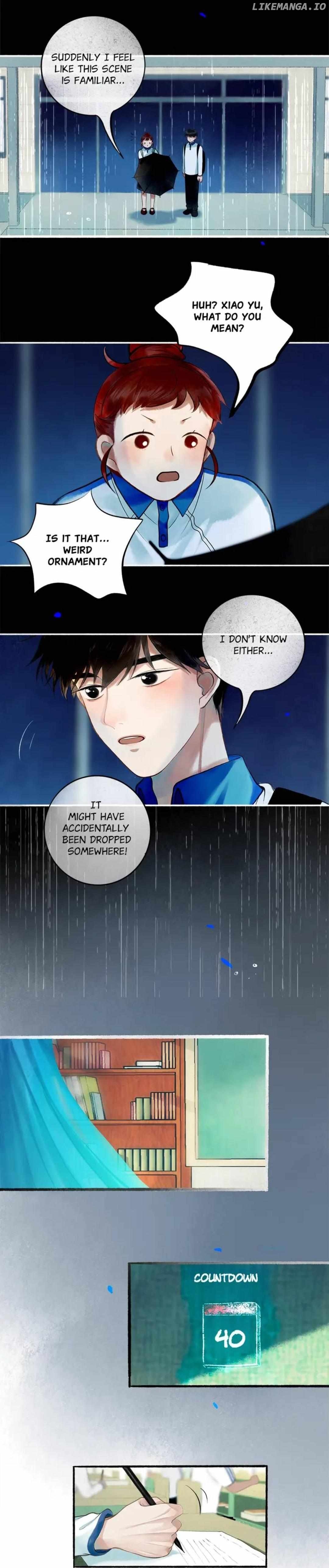 From North to South Chapter 81 - page 12