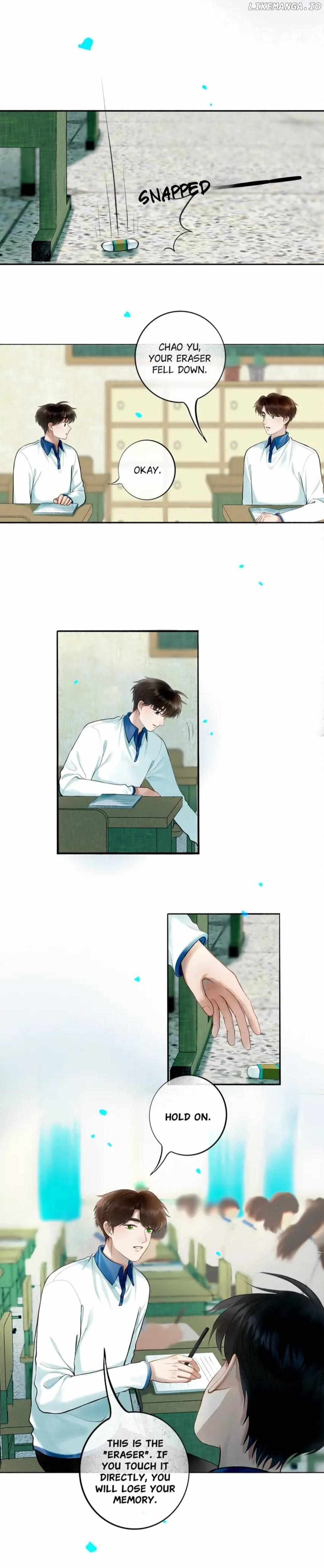 From North to South Chapter 81 - page 13