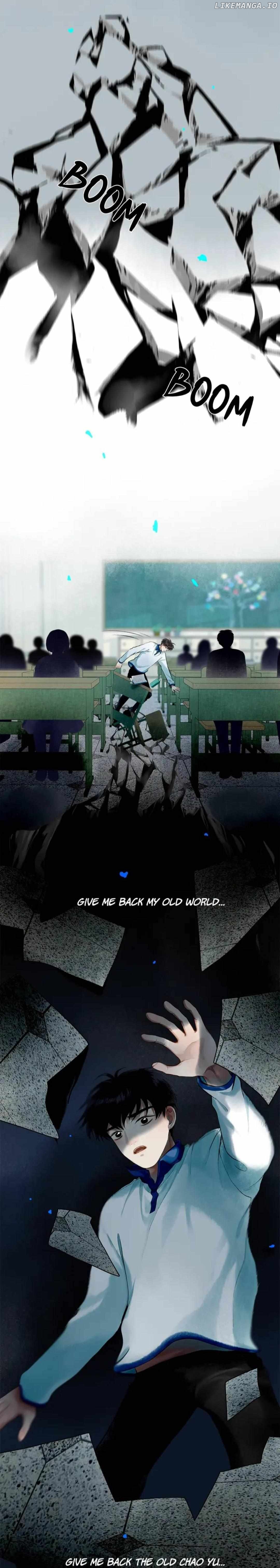 From North to South Chapter 81 - page 15