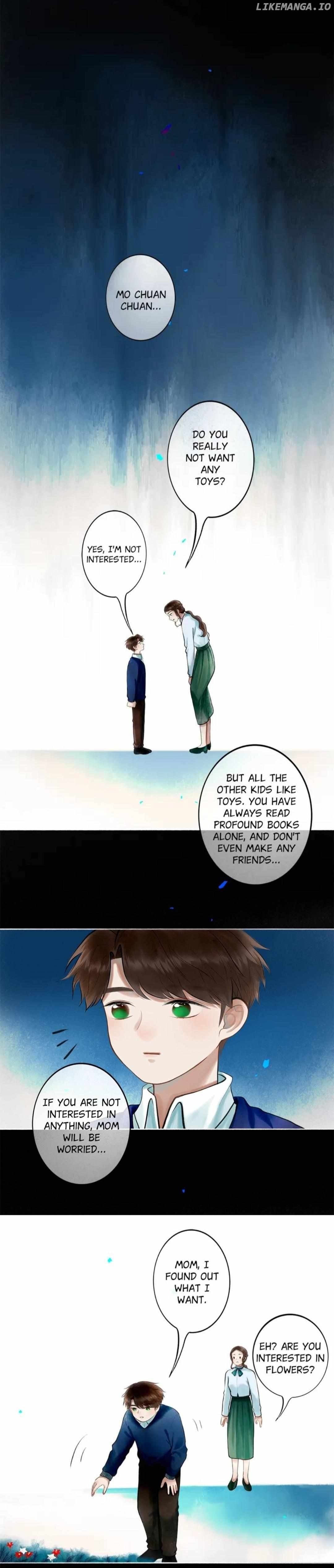 From North to South Chapter 81 - page 4
