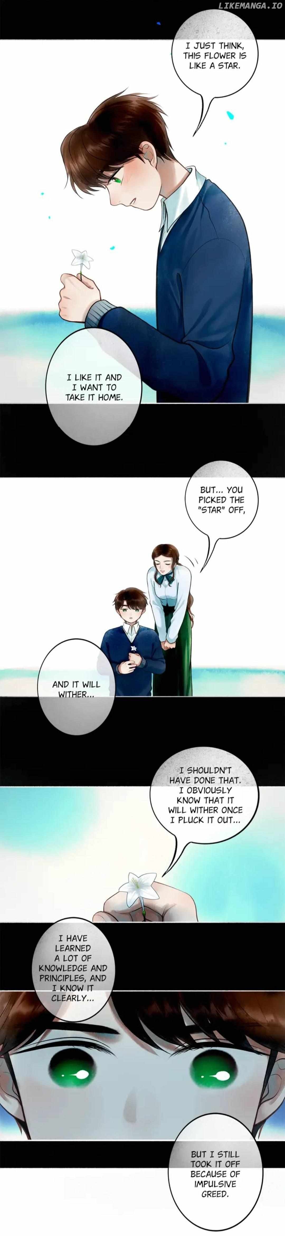 From North to South Chapter 81 - page 5