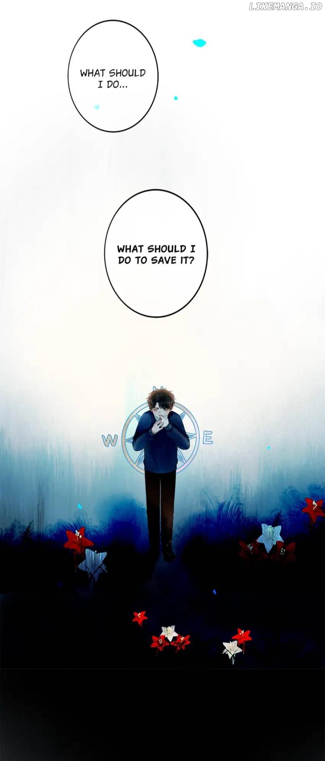 From North to South Chapter 81 - page 6