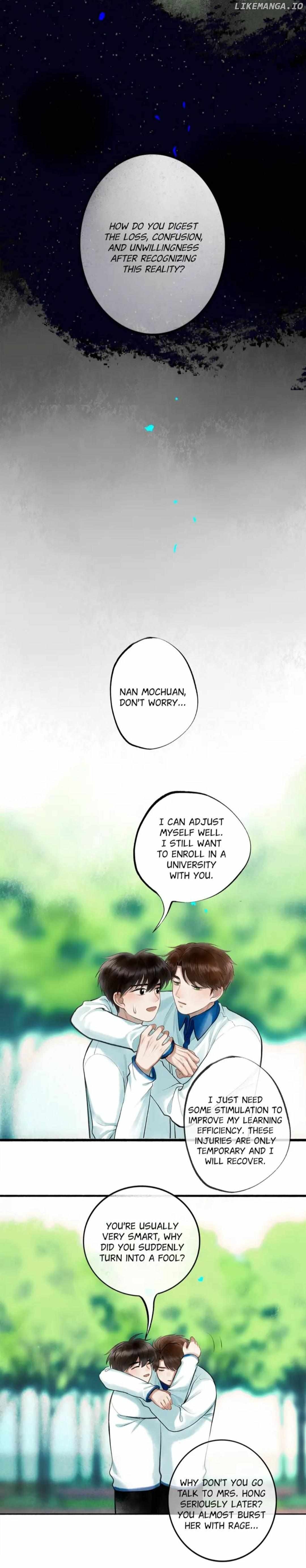 From North to South Chapter 81 - page 9