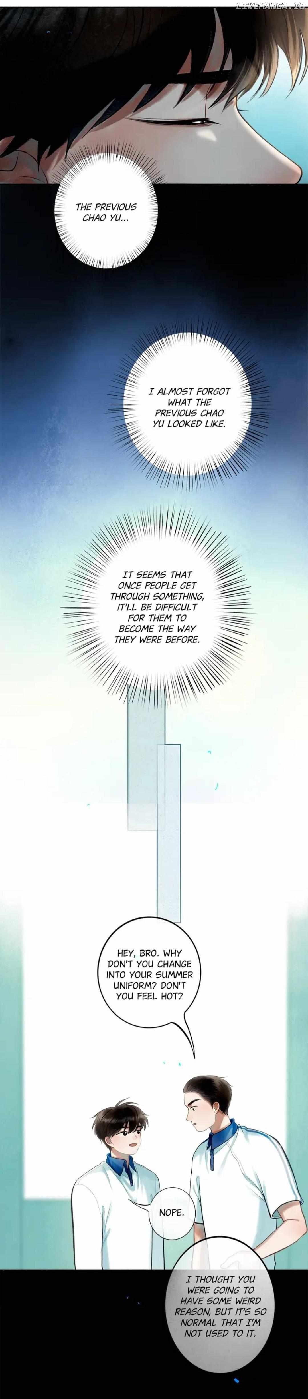 From North to South Chapter 81 - page 10