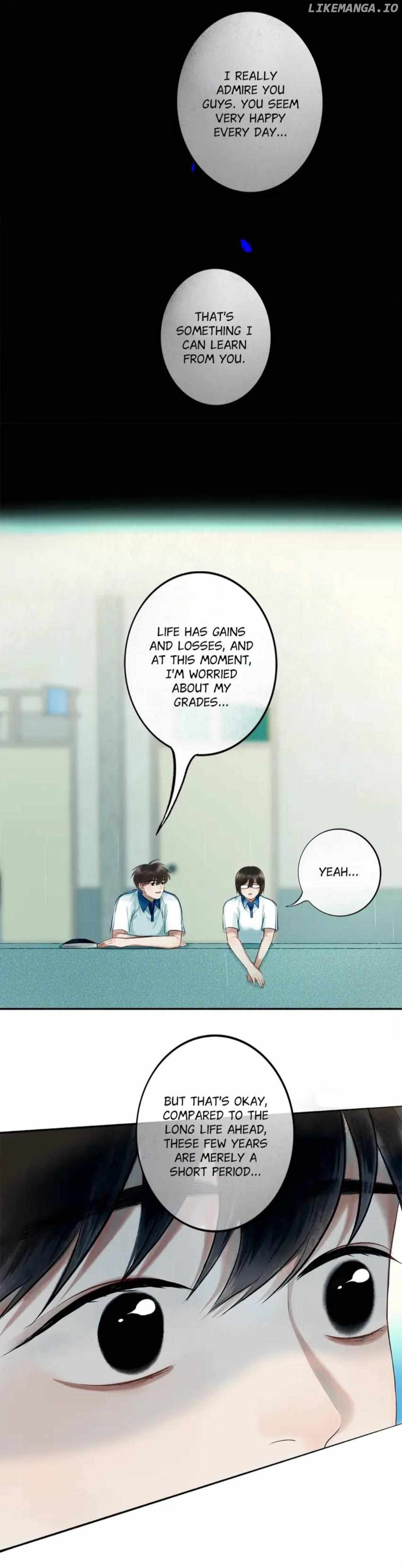 From North to South Chapter 82 - page 11