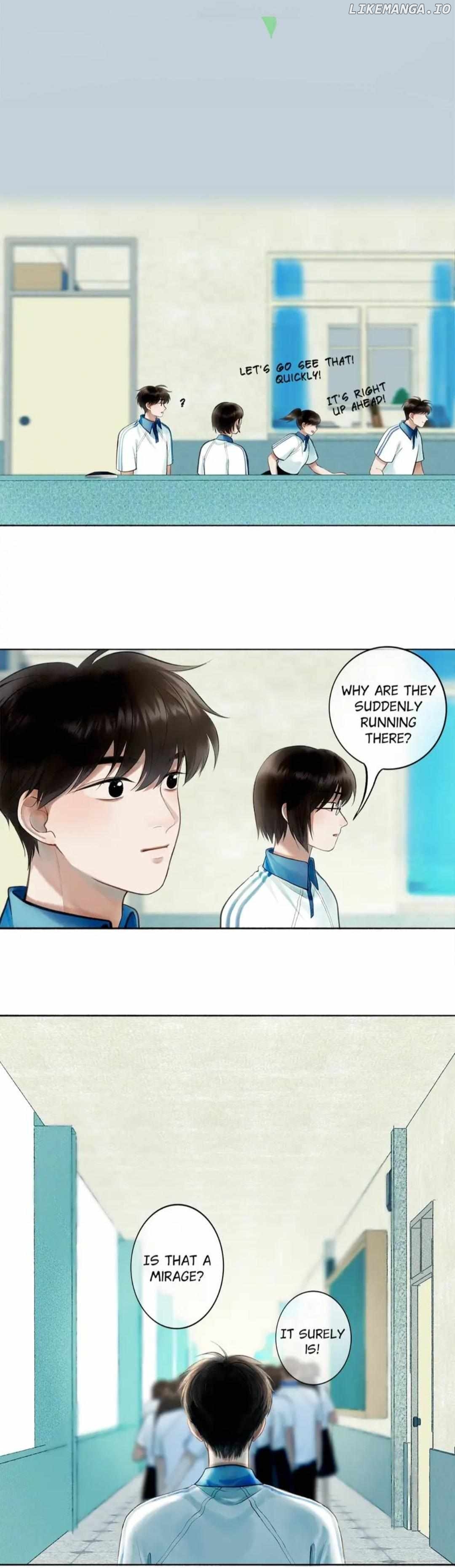 From North to South Chapter 82 - page 13