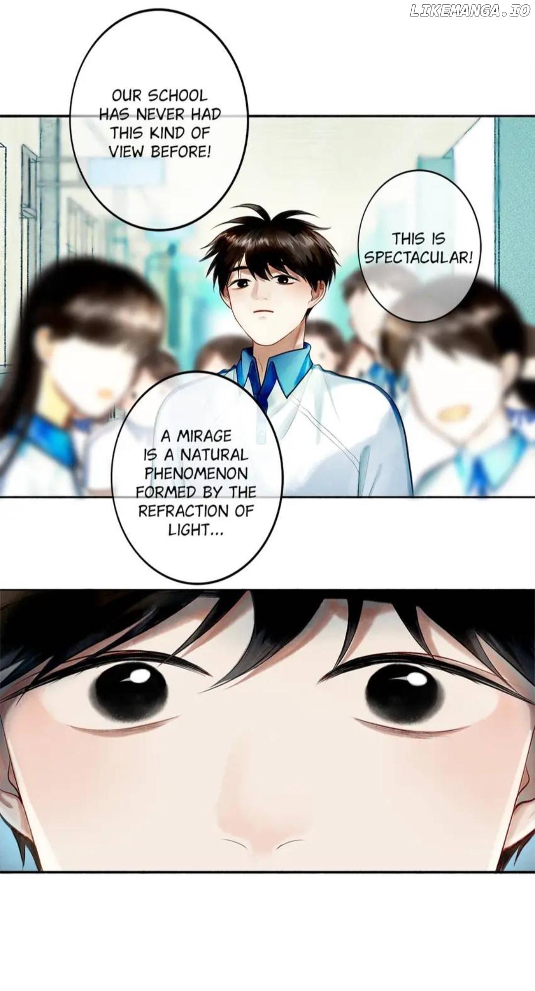 From North to South Chapter 82 - page 14